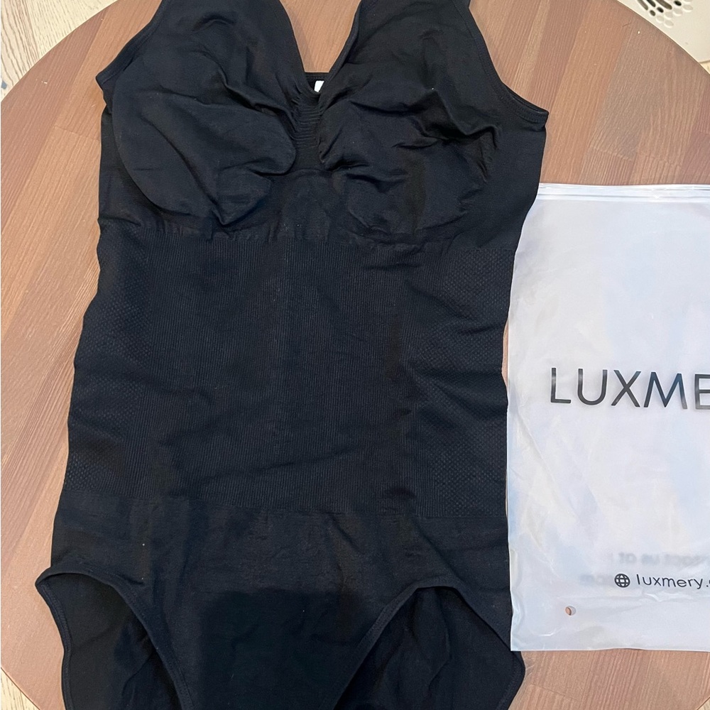 Luxmery shapewear bodysuit